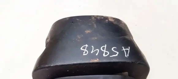Opel Astra G Steering wheel column trim 90538229