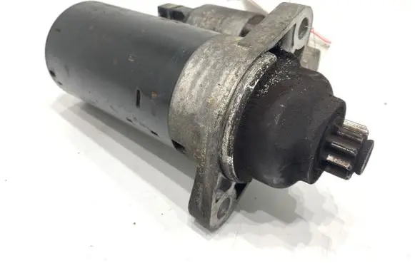Volkswagen Fox Starter motor