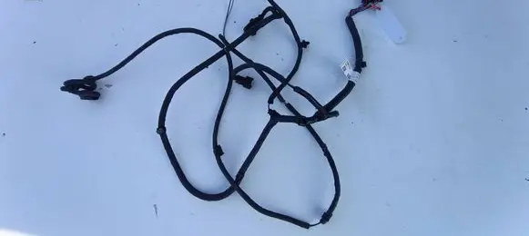 KIA Ceed Parking sensor (PDC) wiring loom 91844J7031