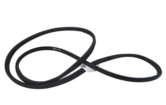 KIA Sorento Front door rubber seal 