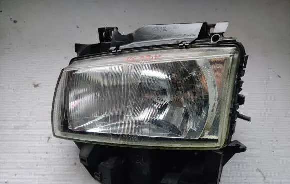 Volkswagen Transporter - Caravelle T4 Headlight/headlamp 7D1941009H 67723336 26082009