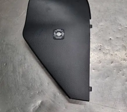 Toyota Auris E180 Dashboard side end trim 5531702290 5531702300