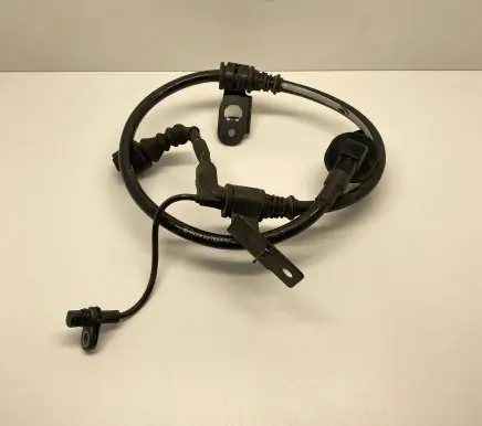 Mazda CX-5 II ABS rear brake sensor KA0G437EX K19003268B
