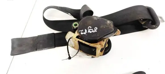 Audi A3 S3 8L Front seatbelt 560560000B