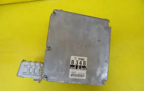 Mazda Demio Engine control unit/module 2797000482