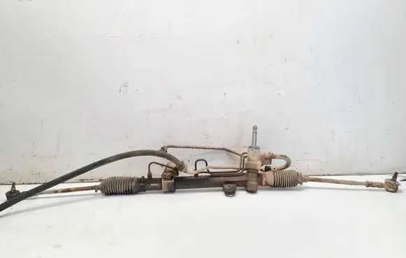 Mitsubishi Lancer Steering rack 4Y15035