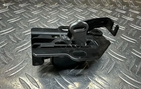 Peugeot Expert Loading door lock 