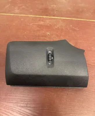 Renault Master III Headlight level height control switch 682103939R
