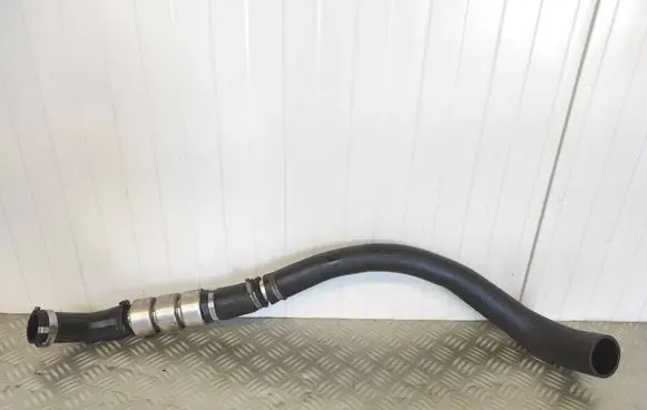Ford Transit Intercooler hose/pipe 6C116K683EG