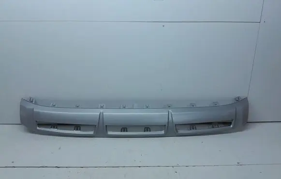MG ZS Front bumper lip P10422032 10422032