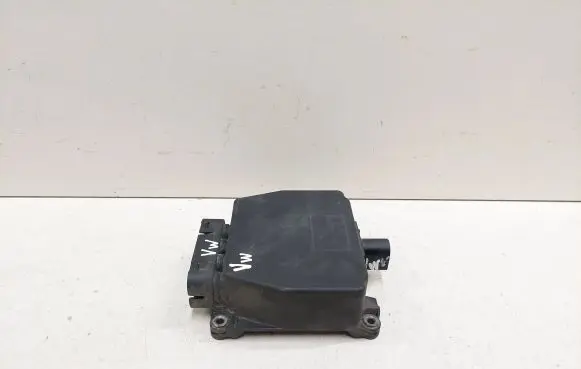 Volkswagen Touran I Turbo solenoid valve 6Q0906625 400434