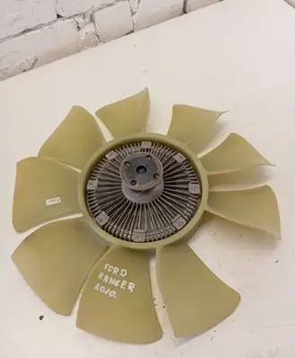 Ford Ranger Fan impeller WE01
