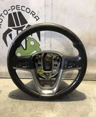 Opel Mokka Steering wheel