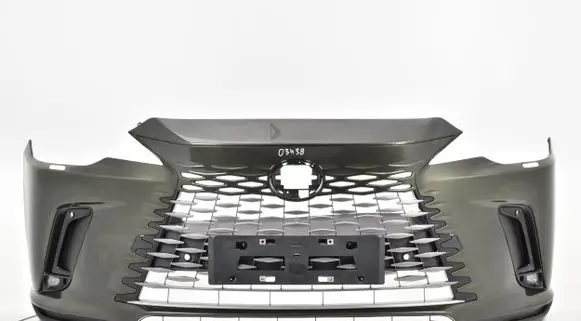 Lexus RX V Front bumper 5211948850