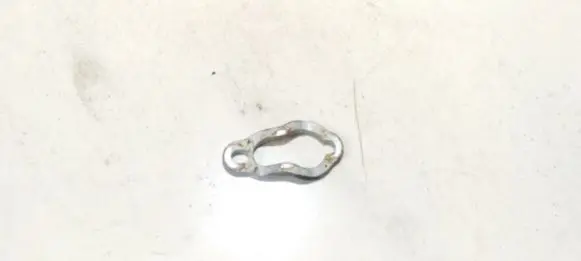 Volvo XC60 Fuel Injector clamp holder