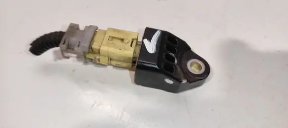 Subaru Outback Airbag deployment crash/impact sensor 98231AJ000 161E17B3E
