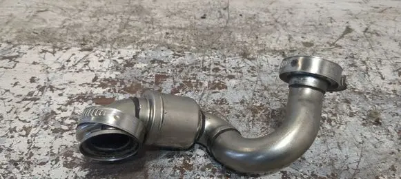 BMW 5 E60 E61 Breather/breather pipe/hose 