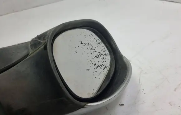 Peugeot 206 Manual wing mirror 