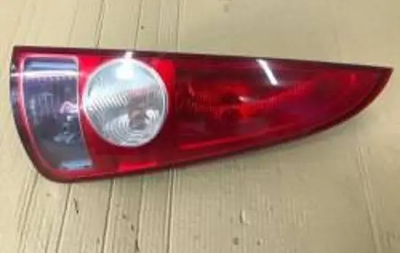 Renault Espace - Grand espace IV Rear/tail lights 8200027152