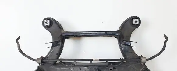 Mercedes-Benz E W212 Rear beam
