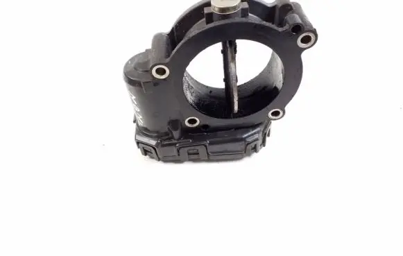 Mercedes-Benz C W204 Throttle valve A6510900370