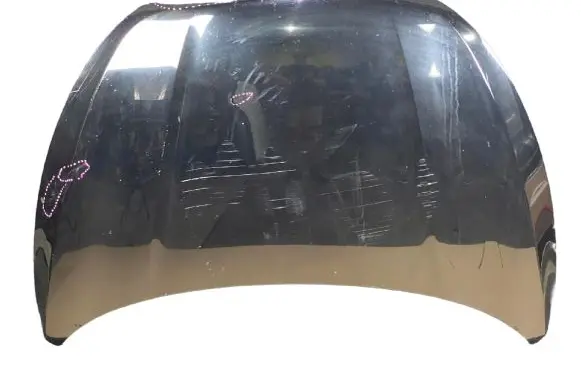 Hyundai ix35 Engine bonnet/hood 4S932KL77WJ