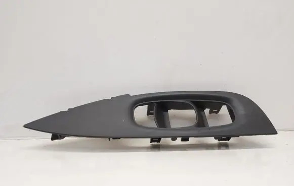 Nissan Qashqai Front door window switch trim 809614EH0A