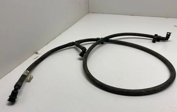 BMW 3 E92 E93 Headlight washer hose/pipe 7269651