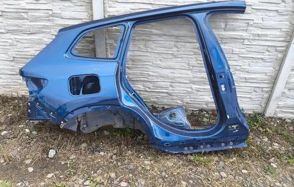BMW X1 U11 Rear quarter panel 