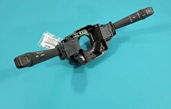 Volvo S60 Headlight wiper switch 9452390 IMPRK1594492