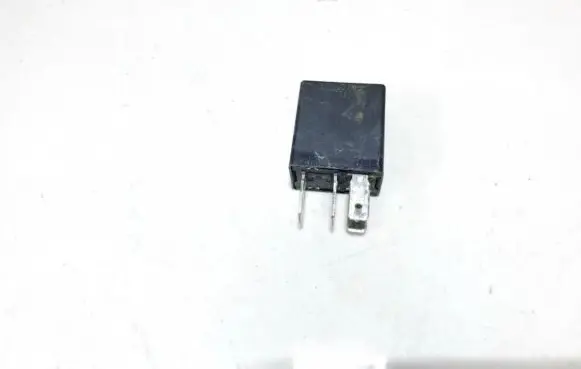 Fiat 500 Other relay 40520411 232000