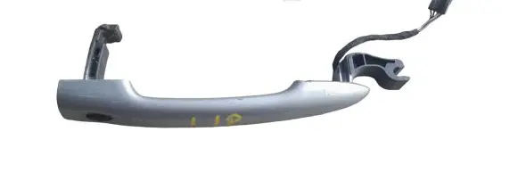 Renault Latitude (L70) Front door exterior handle 0820090908