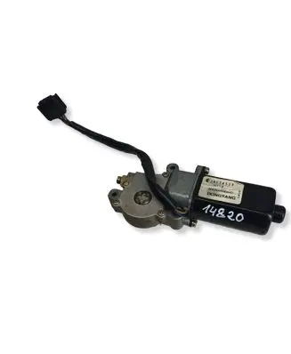 Citroen C8 Sunroof motor/actuator 9176520 3J16 A00700930042