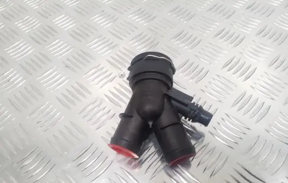 Brake vacuum hose/pipe