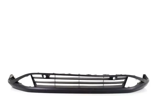 Nissan Qashqai J12 Front bumper lip 620266UA0A