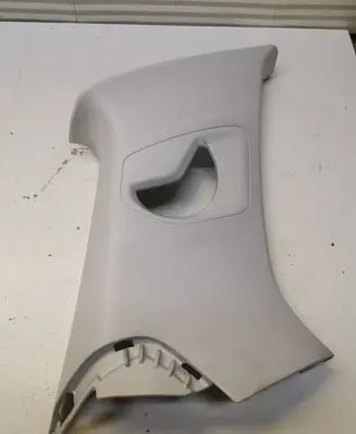 (C) pillar trim