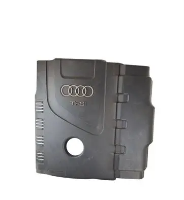 Audi A5 8T 8F Engine cover (trim) 06J103925M