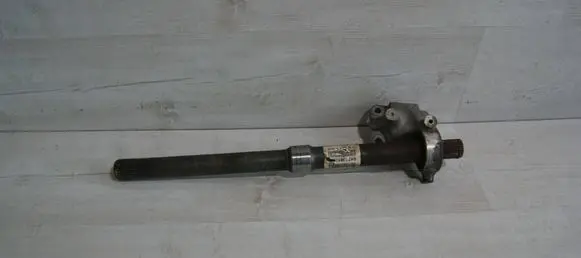 Dodge Journey Crankshaft 04749817AE