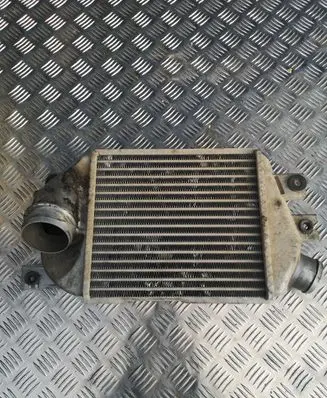 Subaru Outback Intercooler radiator SICTM0180 OX0130 0X0130