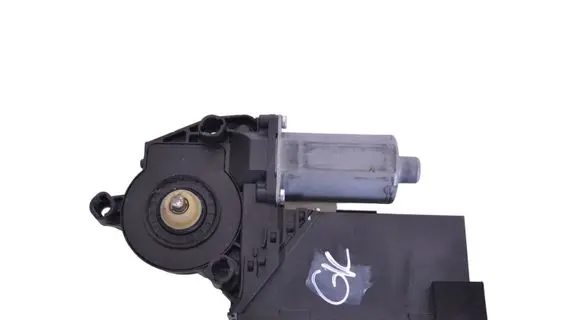 Audi RS6 C6 Rear door window regulator motor 3D0959795E