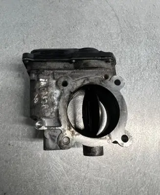 Subaru Impreza III Throttle valve 16112aa260