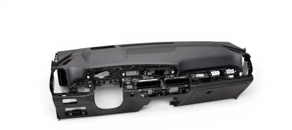 KIA Sorento IV Dashboard 84710P2AD0WK 53294