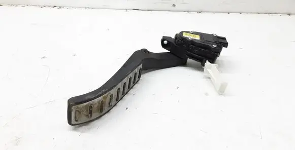 Porsche Cayenne (9PA) Accelerator throttle pedal 7L0723507
