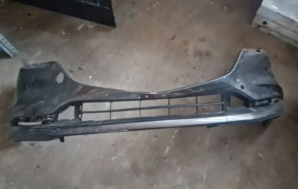 Mazda 6 Front bumper GSH750031