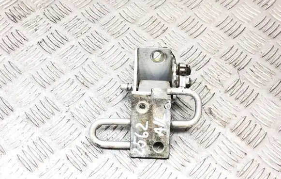 Volkswagen Golf IV Rear door lower hinge 1J4833412C