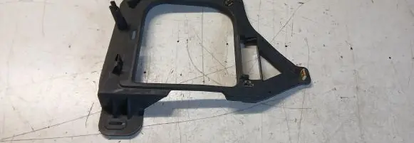 Chevrolet Corvette C7 Other trunk/boot trim element 23438989