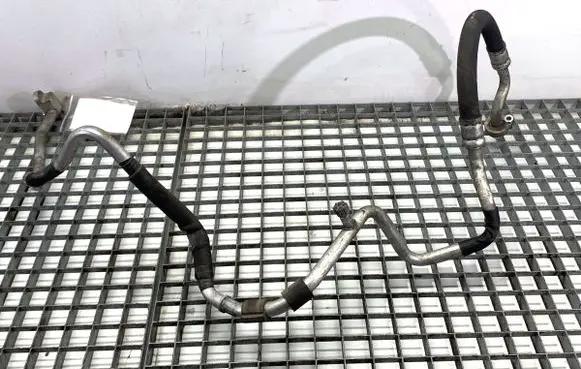 Skoda Rapid (NH) Air conditioning (A/C) pipe/hose 6C0816743N