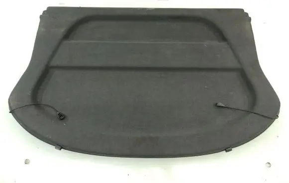 Renault Megane III Parcel shelf