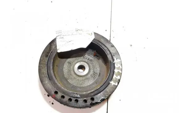 Renault Scenic I Crankshaft pulley