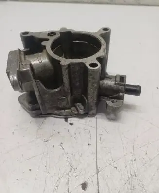 Vacuum pump